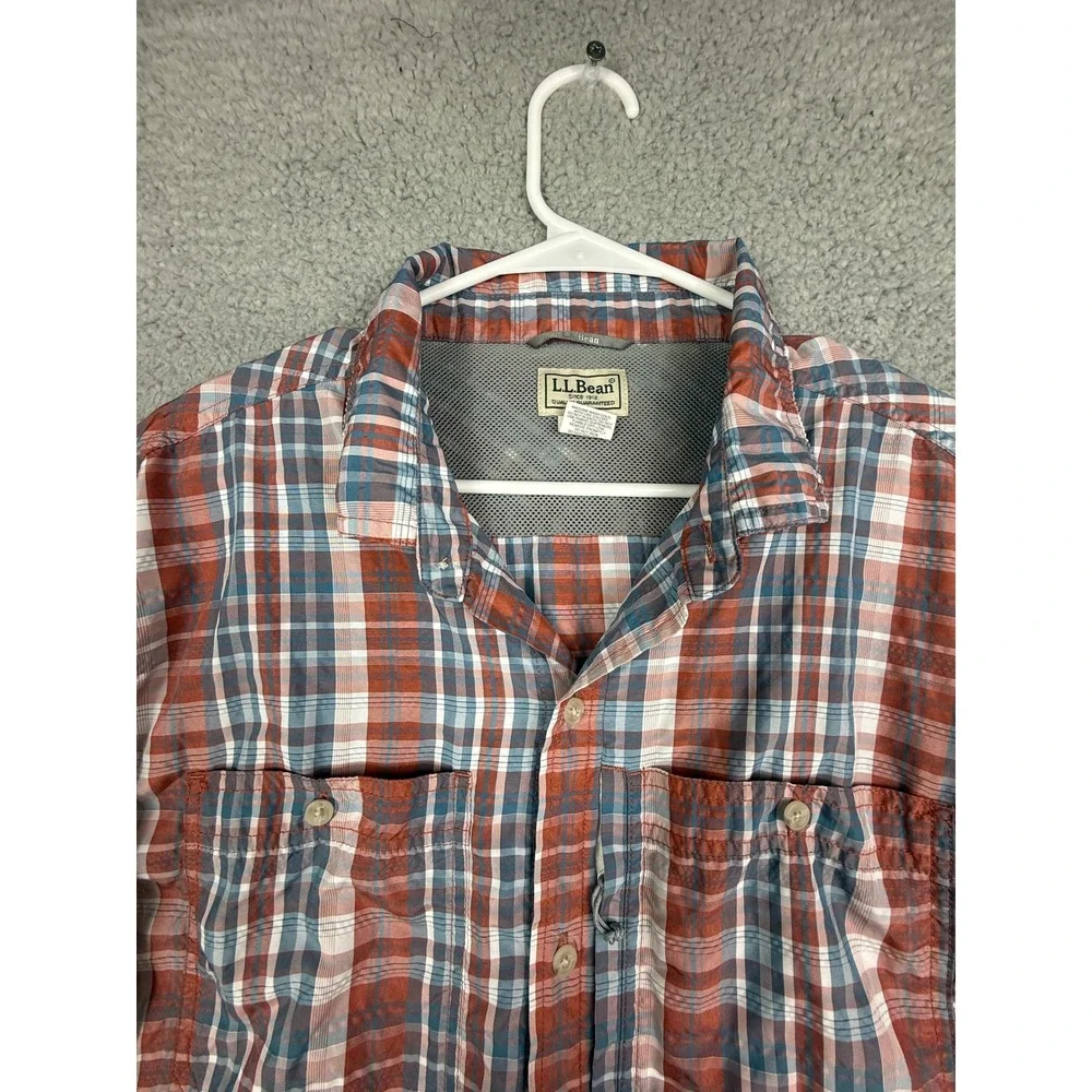 L.L. Bean elevated comfort